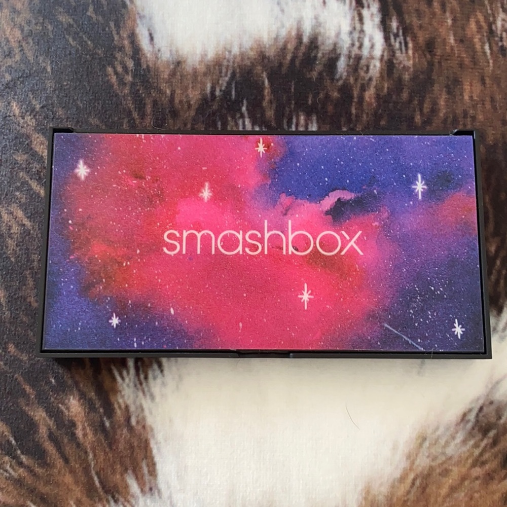 Smashbox Palette